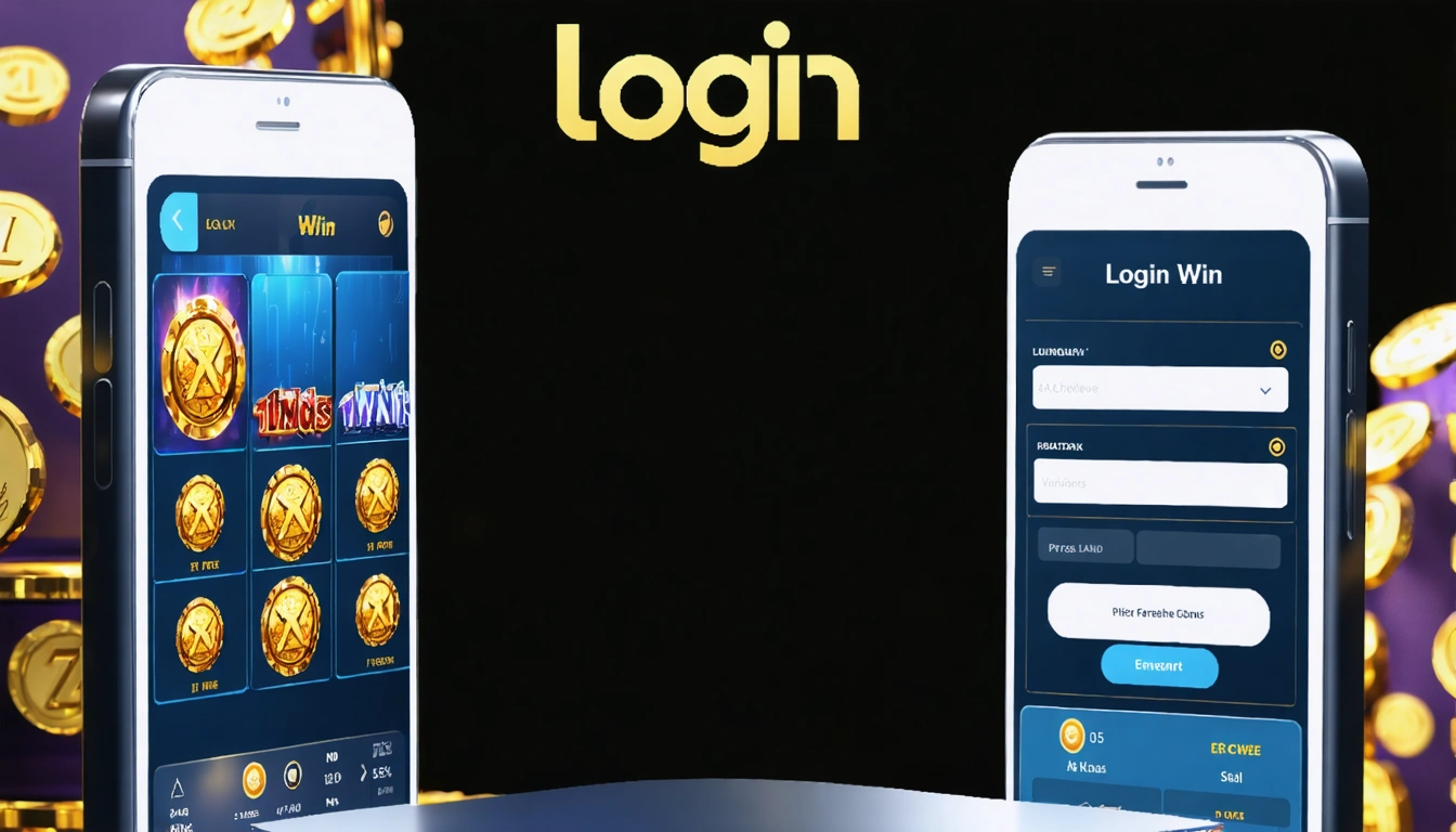 login 1Win