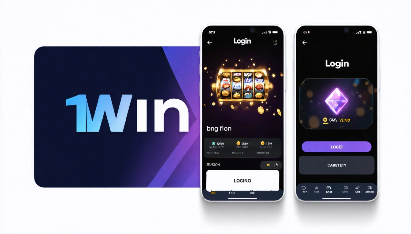 login 1Win