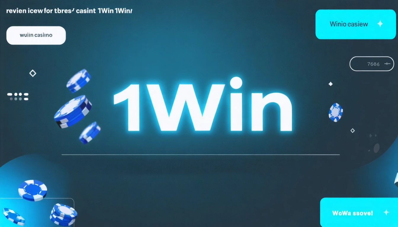 review 1Win